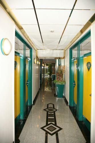 Hotel Asperner L�we