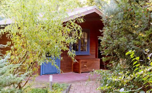 Hostal Am Katharinenholz