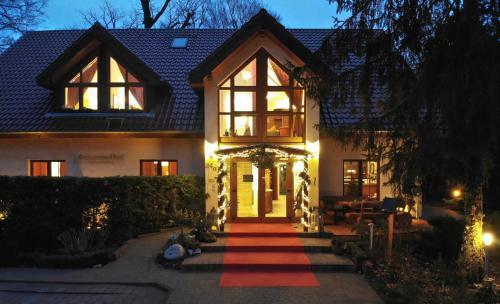 Hostal Am Katharinenholz