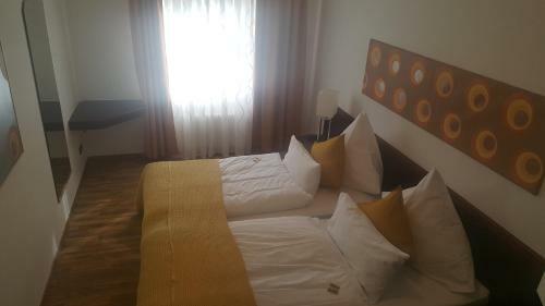 Aparthotel Appart-hotel Bad Godesberg