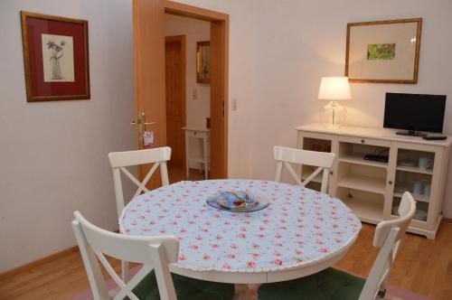 Bed & Breakfast Glashof