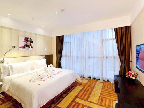 Xiamen Discovery Hotel