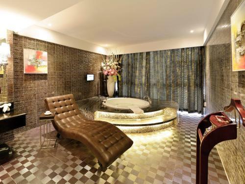 Xiamen Discovery Hotel