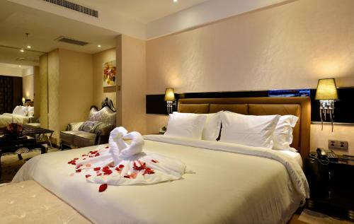 Xiamen Discovery Hotel