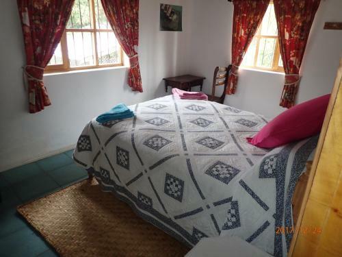 Hosteria Rose Cottage