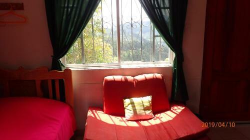 Hosteria Rose Cottage