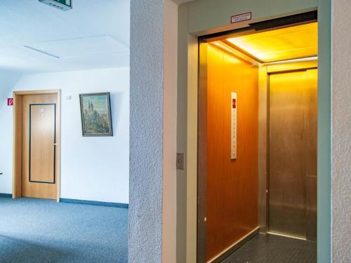 Hotel Am Rossplan