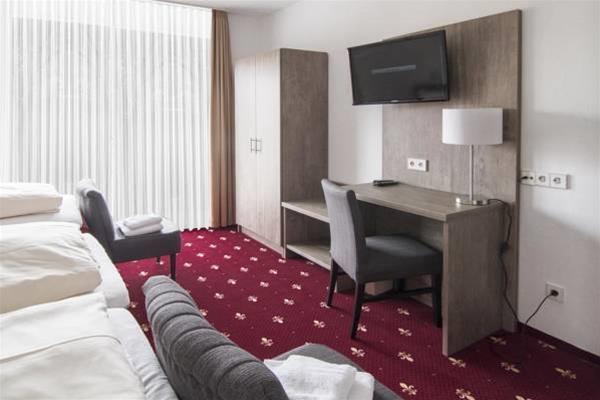 Hotel Maurer