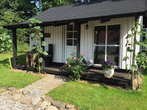 Bed & Breakfast Vranum Guesthouse