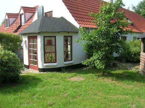 Bed & Breakfast Vranum Guesthouse