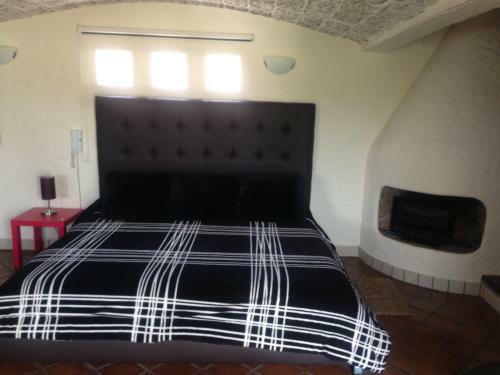 B&B Casa Blanca San Miguel