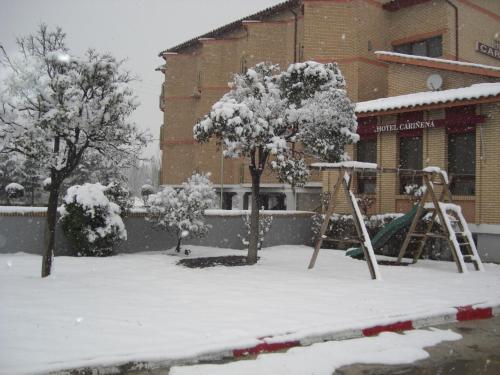Hotel Cari�ena