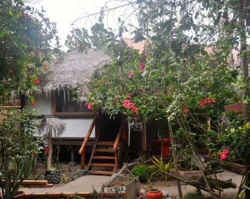 Lodge Caba�as Viejamar