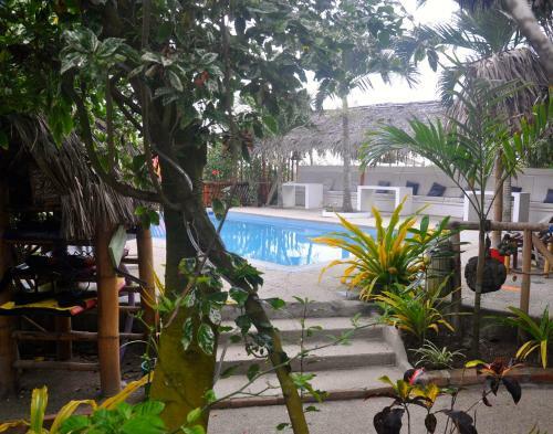 Lodge Caba�as Viejamar