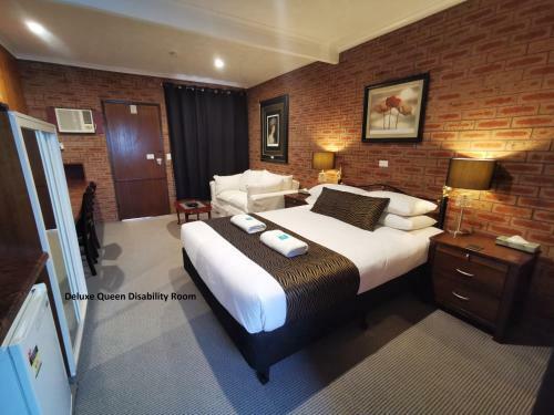 Bulahdelah Motor Lodge