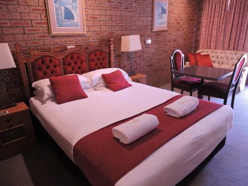 Bulahdelah Motor Lodge
