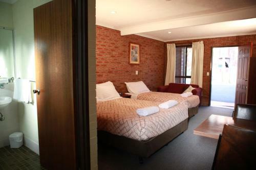 Bulahdelah Motor Lodge