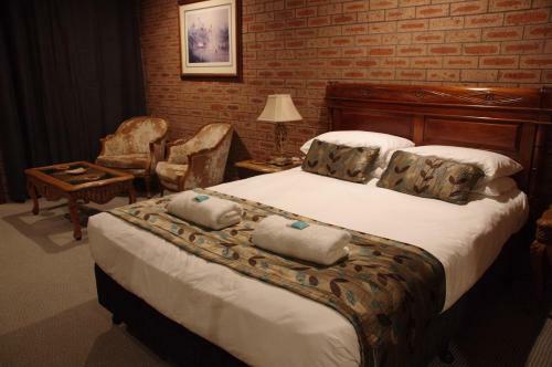 Bulahdelah Motor Lodge