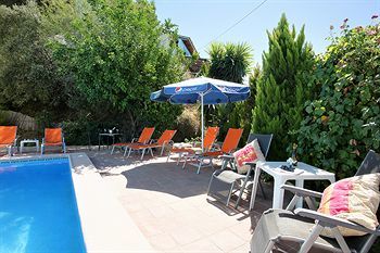 Hotel Bandolero