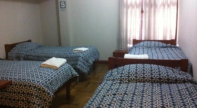 Posada Se�orio Real