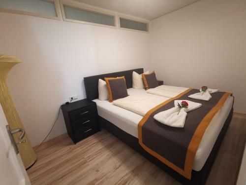Apartamento City Ferienwohnung Fuessen 3
