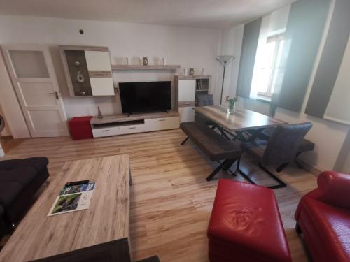 Apartamento City Ferienwohnung Fuessen 3