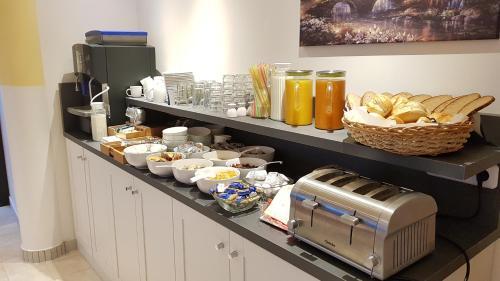 Apartamento City Ferienwohnung Fuessen 3