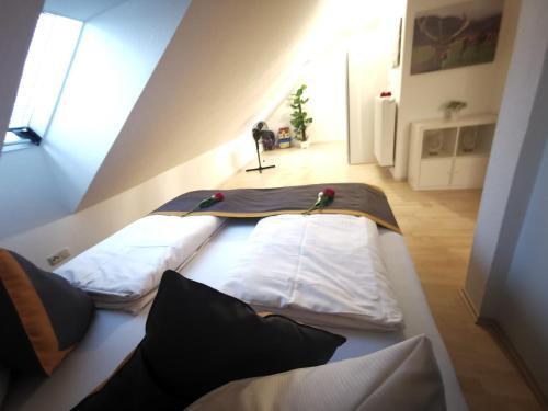 Apartamento City Ferienwohnung F�ssen 2