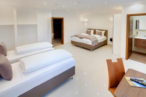 Hotel F�ssen