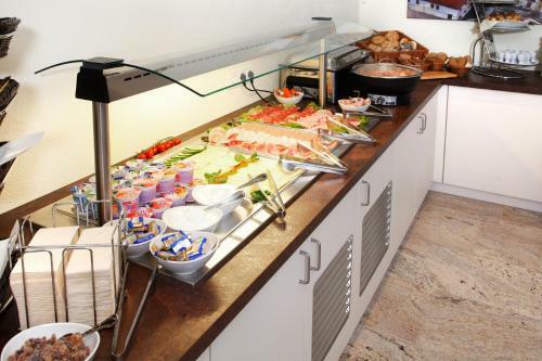 Hotel F�ssen