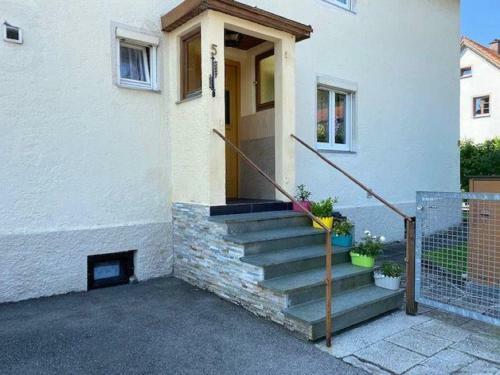 Apartamento Ilse Maier