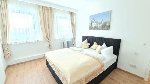 City Apartment Alici