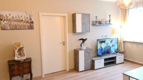 City Apartment Alici