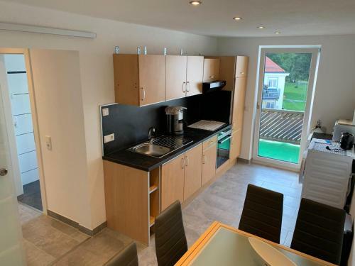 Apartamento Ferienwohnung Mentes