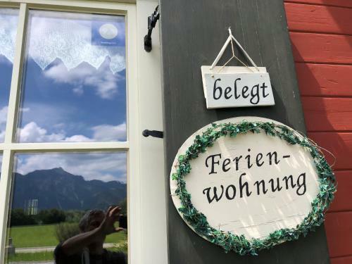 Apartamento Ferienwohnung Romantik Im Roten Haus