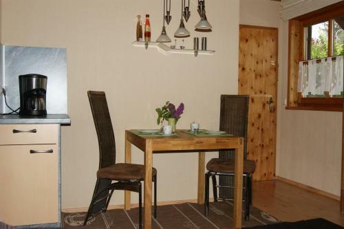 Apartamentos Landhaus Lex