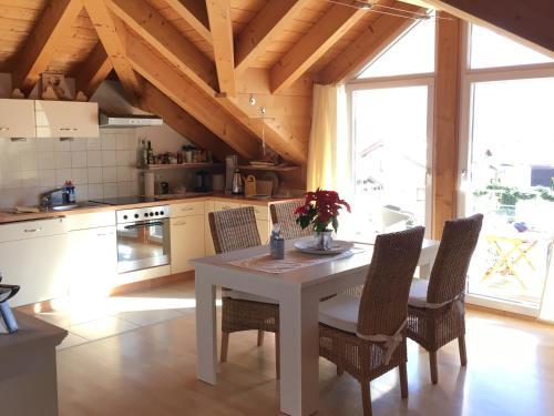 Apartamento Penthouse Bargholz