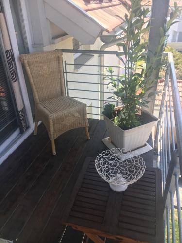Apartamento Penthouse Bargholz