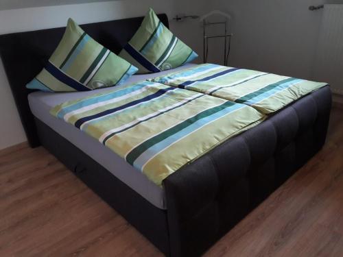 Apartamento Haus Helga