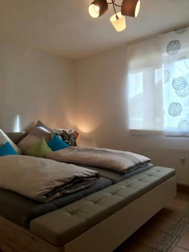 Apartamento Ferienwohnung Auszeit F�ssen