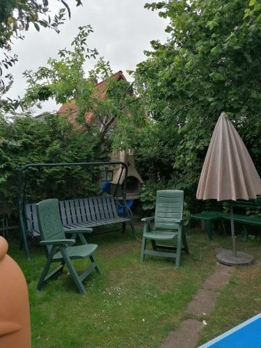 Apartamento Spatzennest