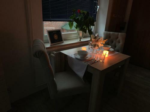 Apartamento L�tt Hamburg