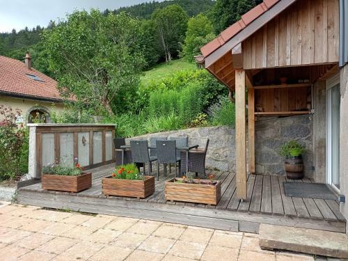 Apartamento Location Des Cimes