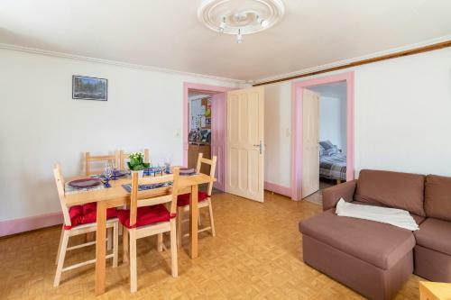 Apartamento Gite Le Sotr�