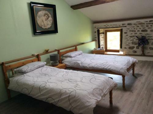 Bed & Breakfast La Forgerie