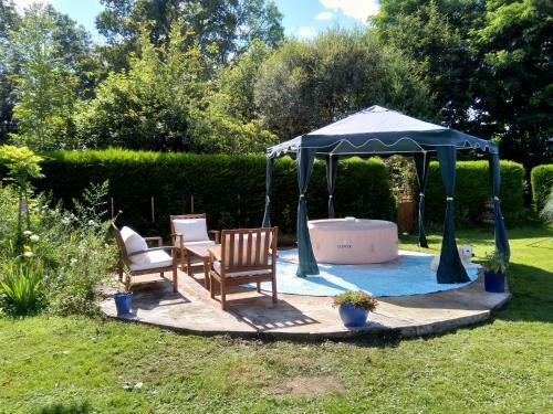 Bed & Breakfast La Forgerie
