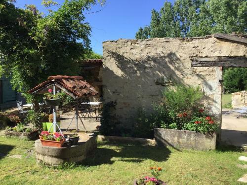 Bed & Breakfast Num�ro 96 Chambre D H�tes
