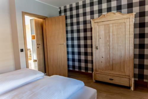 Apartamento Kandahar Lodge