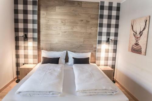 Apartamento Kandahar Lodge