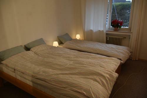 Apartamento Alpenheim